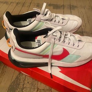 Nike airmax pre day sz 15
